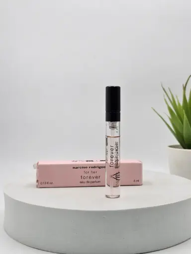 [3423222092290] Narciso Rodriguez forever EDP 4 ml