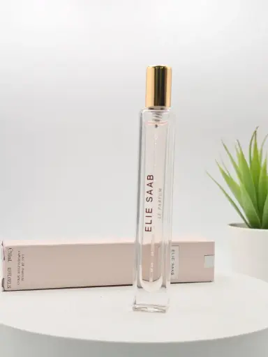 [7640233340509] Elie Saab La Parfum EDP 10 ml