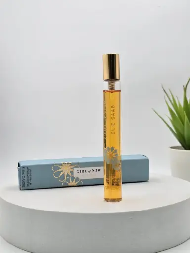 [7640233341087] Elie Saab Girl Of Now EDP 10 ml