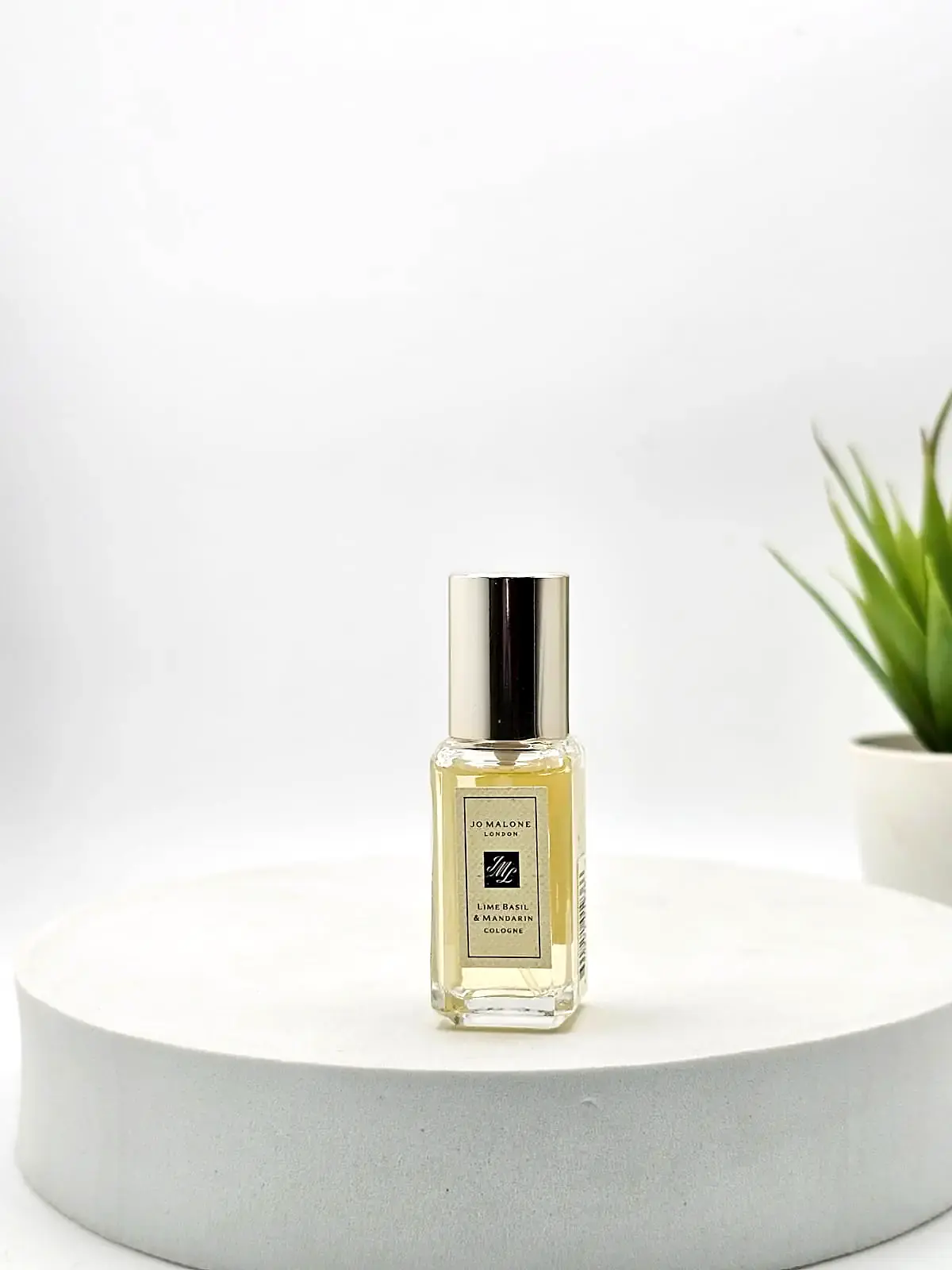 [690251019366] Jo Malone Lime Basil & Mandarin Cologne 9 ml