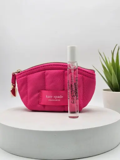 [3386460148160] Kate Spade Bloom EDT 7.5 ml