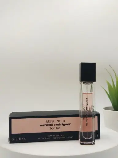 [3423222012755] Narciso Rodriguez Musc Noir For Her EDP 10 ml