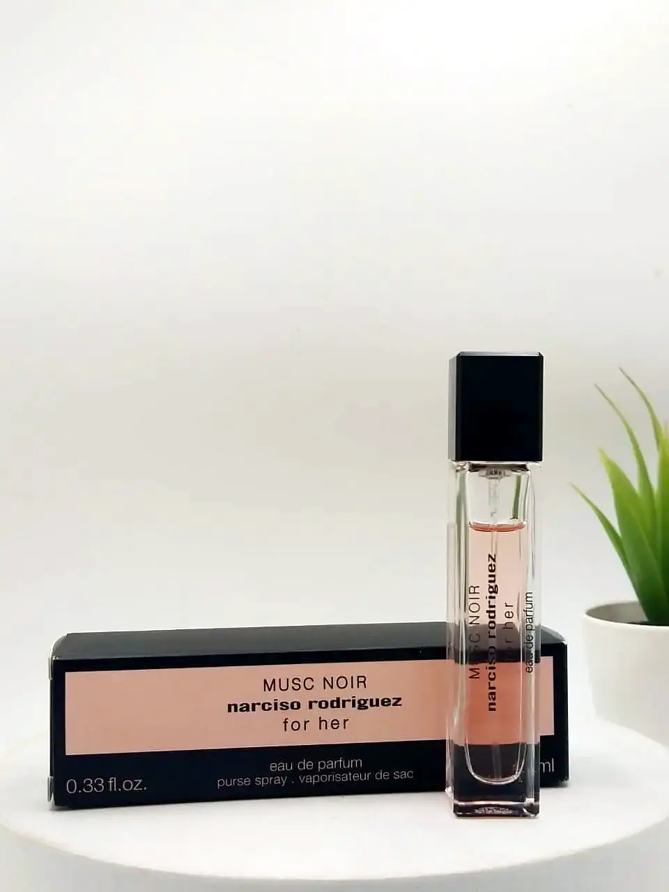 [3423222012755] Narciso Rodriguez Musc Noir For Her EDP 10 ml