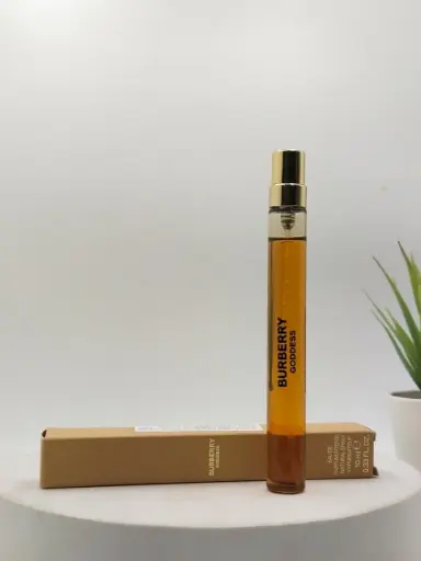[3616304967153] Burberry Goddess EDP Intense 10 ml
