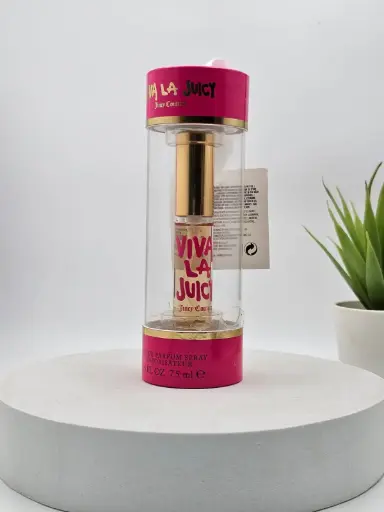 [719346203869] Viva La Juicy EDP 7.5 ml