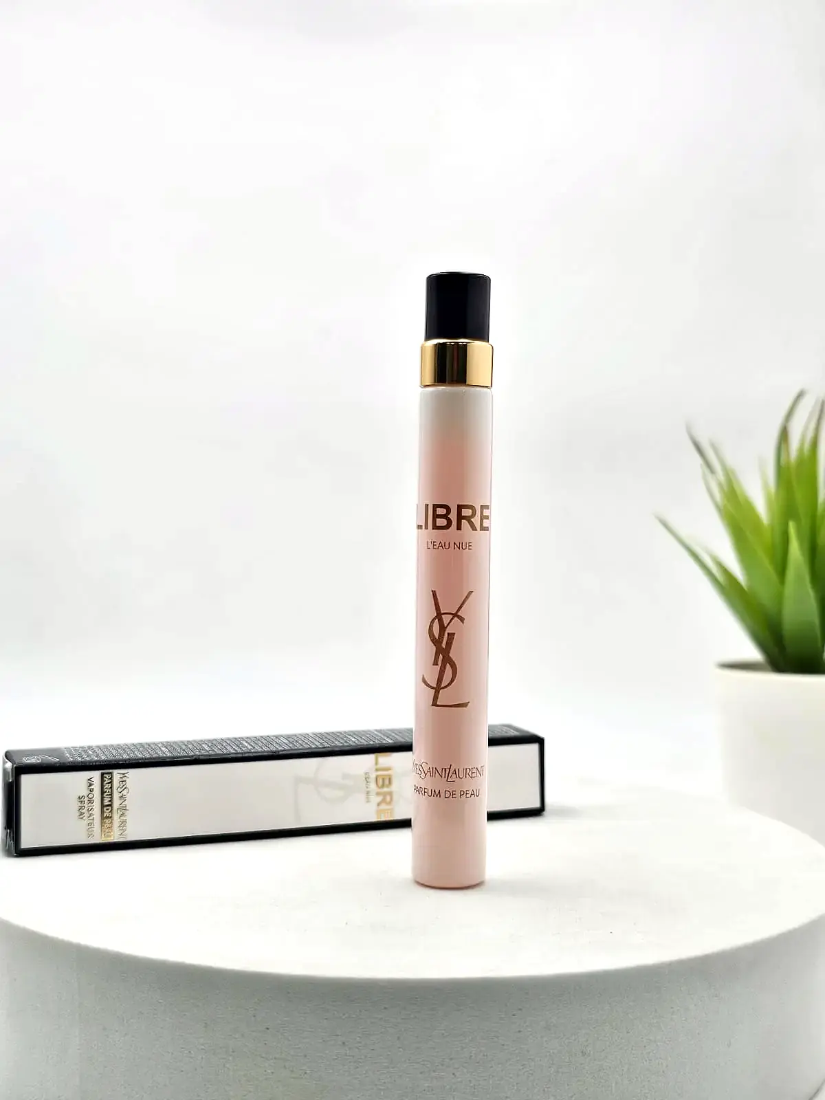[3614274241013] Yves Saint Laurent Libre L'Eau Nue Parfum De Peau 10 ml