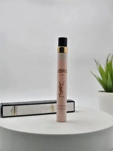 [3614274241013] Yves Saint Laurent Libre L'Eau Nue Parfum De Peau 10 ml