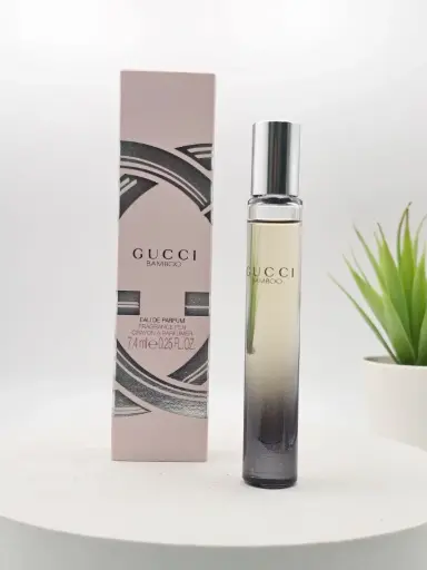 [730870121689] Gucci Bamboo EDP 7.4 ml