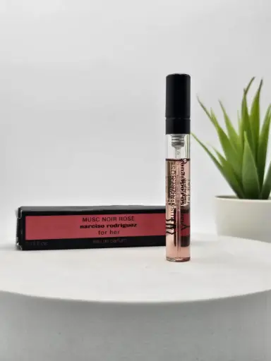 [3423222055561] Narciso Rodriguez Musc Noir Rose EDP 4 ml