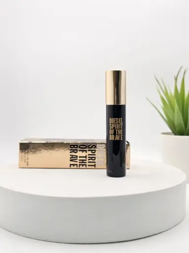 [3614272975743] Diesel Spirit of The Brave EDT 10 ml