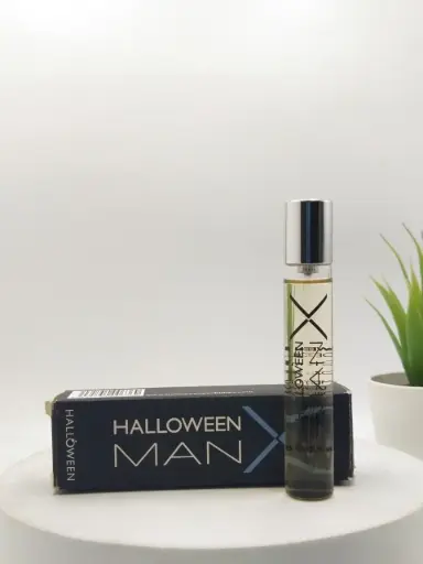 [8431754006369] Halloween Man X EDT 15 ml
