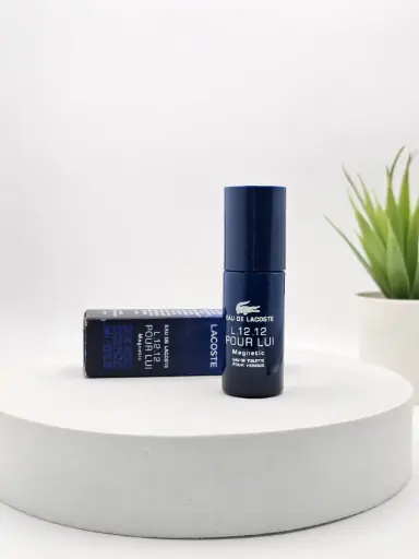 [8005610267074] Lacoste L.12.12 Pour Lui Magnetic EDL 8 ml