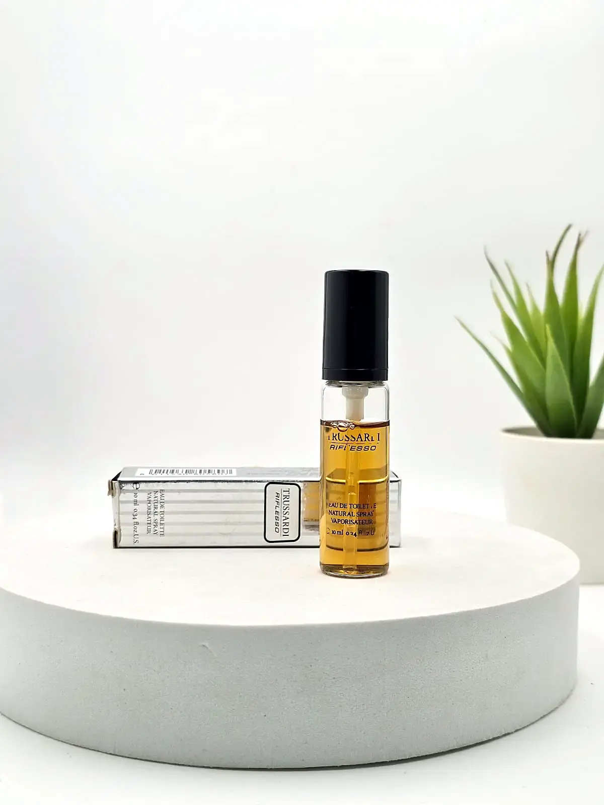 [8011530805807] Trussardi Riflesso EDT 10 ml