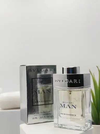 [783320419454] Bvlgari Man Rain Essence EDP 15 ml
