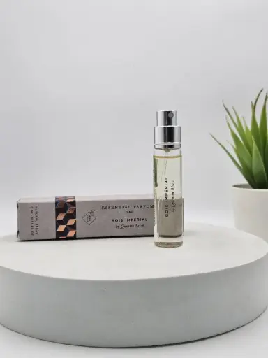[3770010614272] Essential Parfums Bois Imperial EDP 10 ml