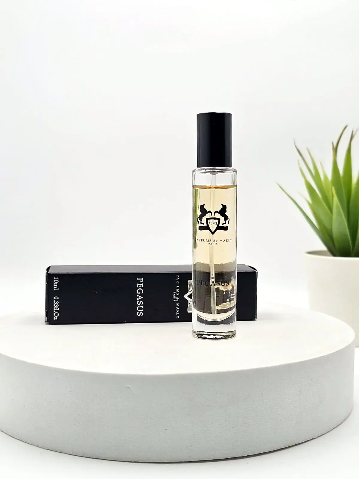 [3700578502971] Parfums De Marly Pegasus EDP 10 ml