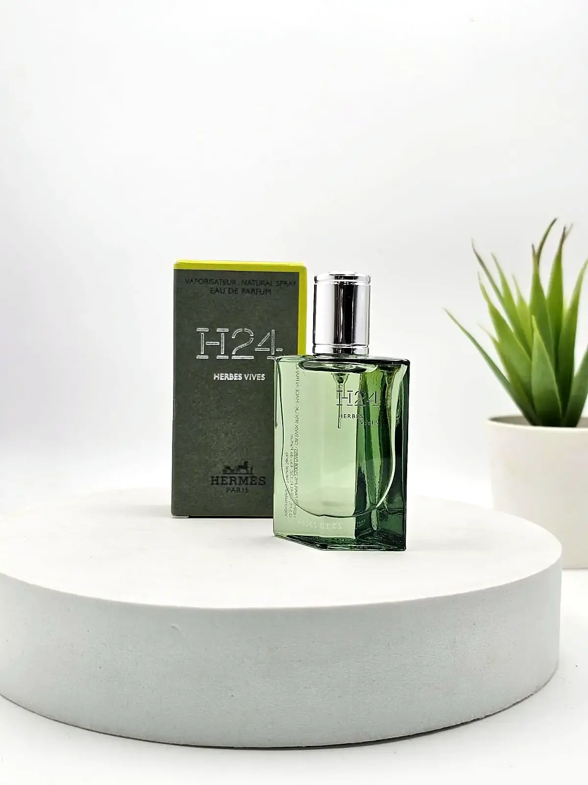 [3346130432166] Hermes H24 Herbes Vives EDP 12.5 ml