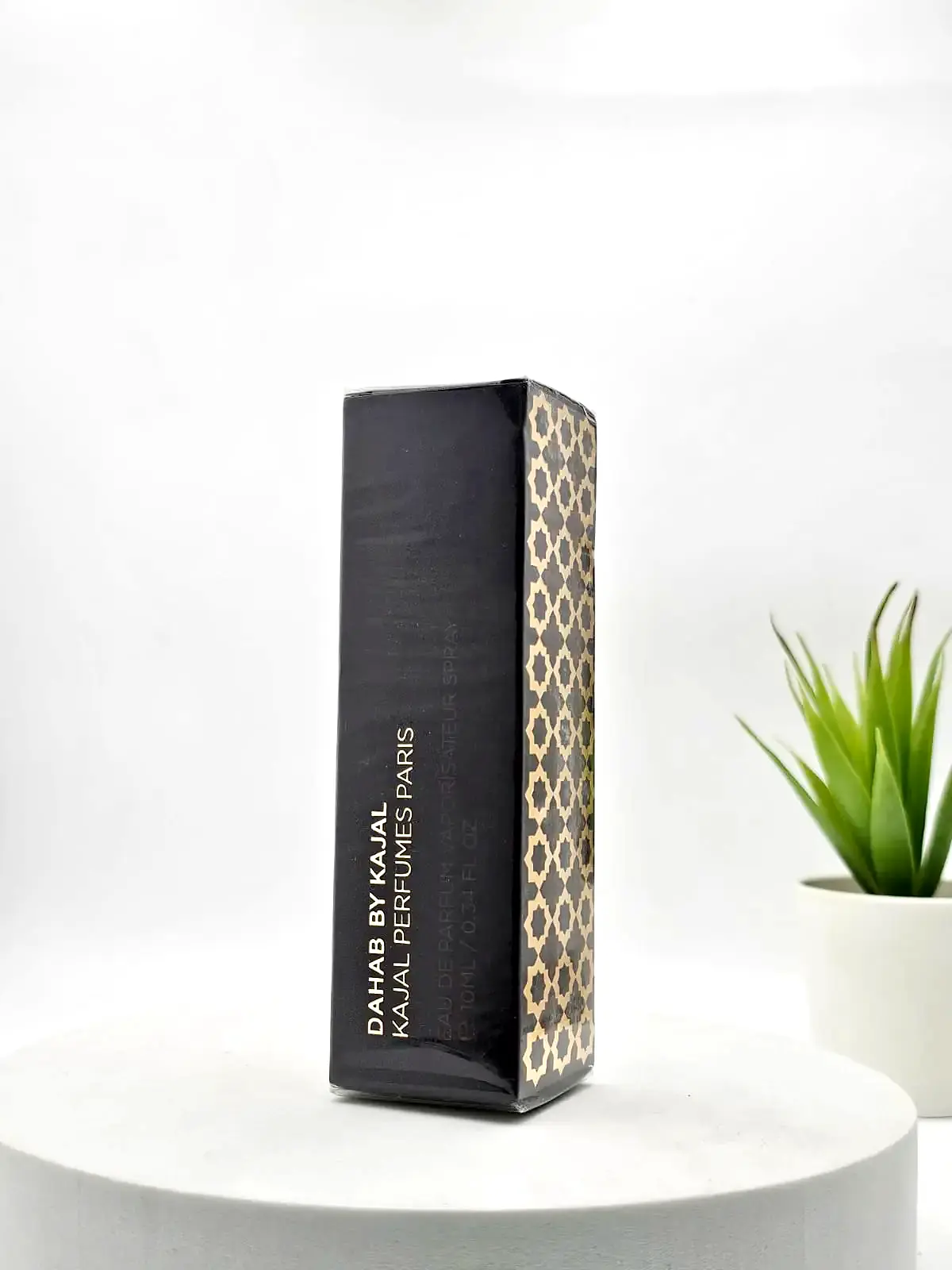 [3760310290214] Kajal Dahab Parfum 10 ml