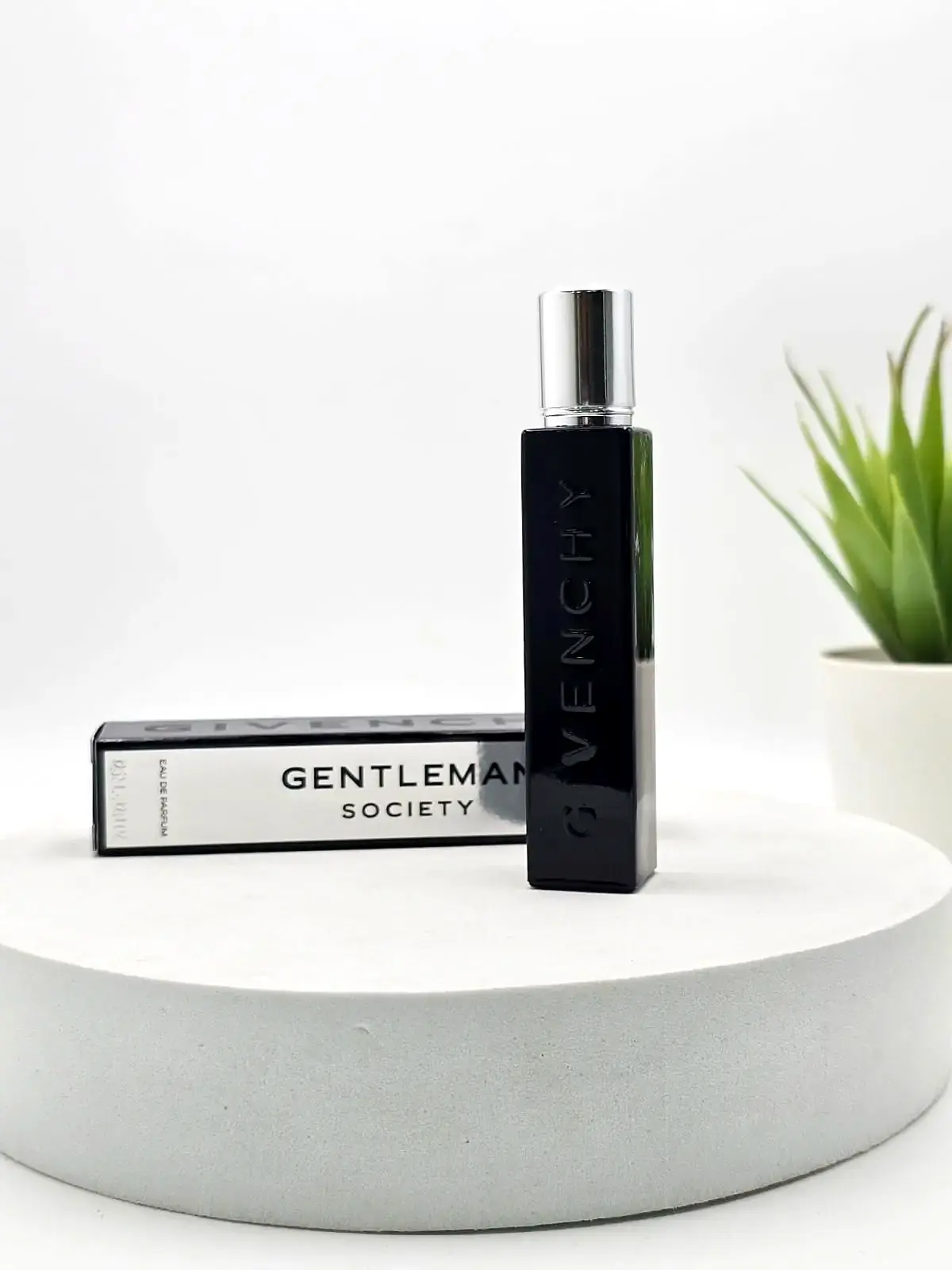 [3274872448834] Givenchy Gentleman Society EDP 12.5 ml