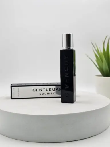 [3274872448834] Givenchy Gentleman Society EDP 12.5 ml