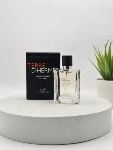 [3346130424147] Terre D'Hermes EDP Intense 12.5 ml
