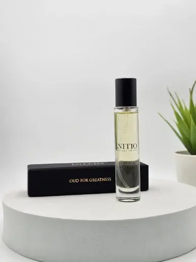 [3701415902169] Intino Oud For Greatness EDP 10 ml