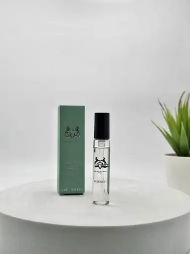 [3700578504463] Parfums de Marly Greenly EDP 5 ml