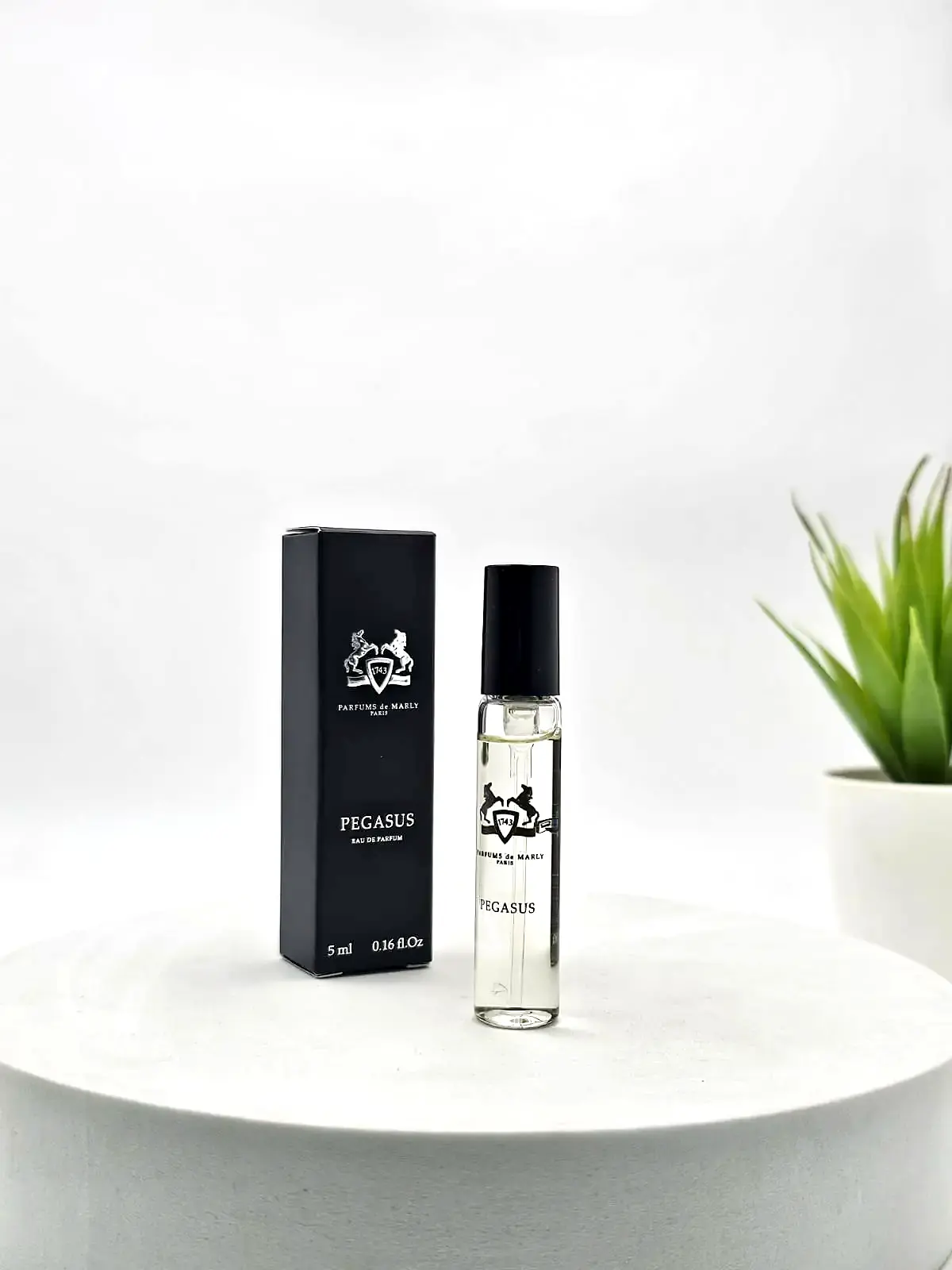 [3700578504432] Parfums De Marly Pegasus EDP 5 ml