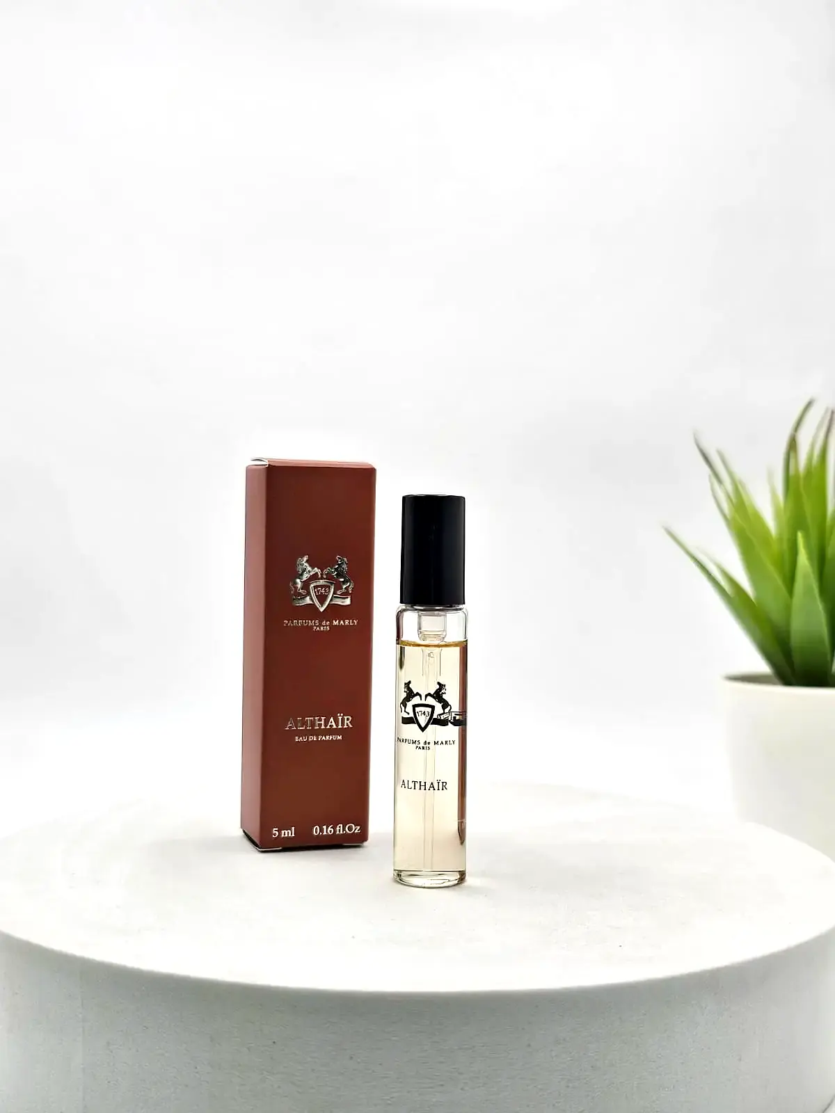 [3700578504470] Parfums De Marly Althair EDP 5 ml