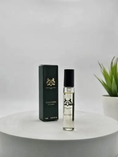 [3700578505880] Parfums De Marley Haltane EDP 5 ml