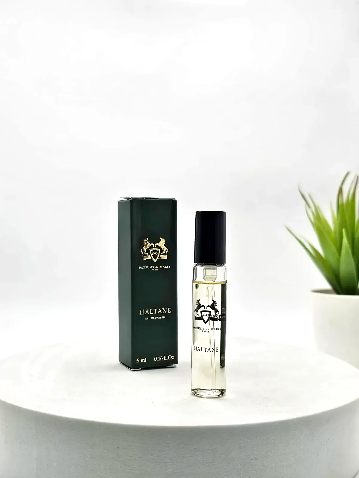 [3700578505880] Parfums De Marly Haltane EDP 5 ml