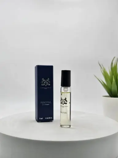 [3700578504456] Parfums De Marley Percival EDP 5 ml