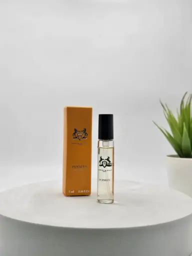 [3700578504487] Parfums De Marley Perseus EDP 5 ml