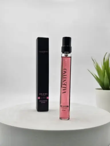 [3614274293951] Valentino Uomo Born In Roma Intense EDP Intense 10 ml