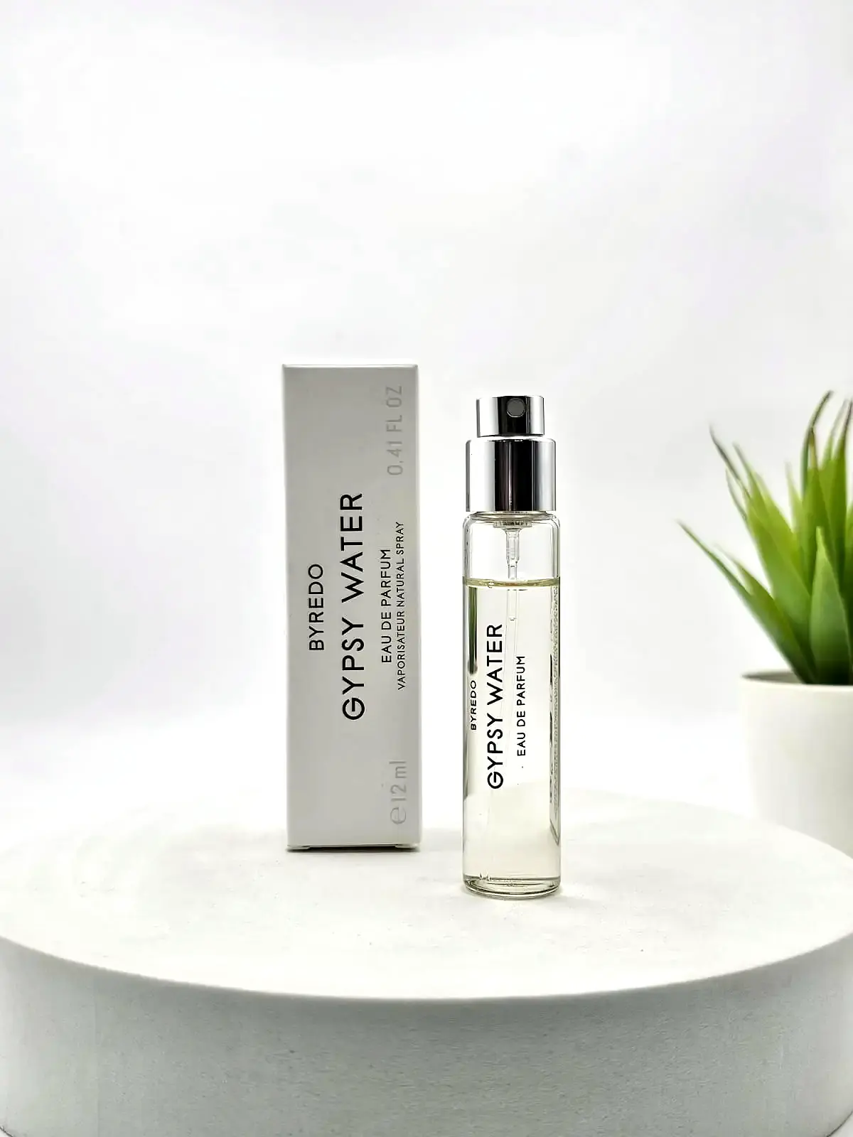 [7340032888485] Byredo Gypsy Water EDP 12 ml