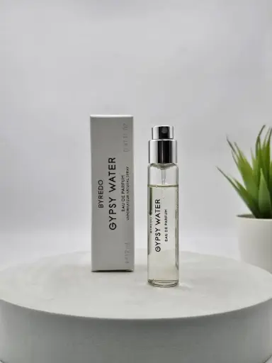 [7340032888485] Byredo Gypsy Water EDP 12 ml