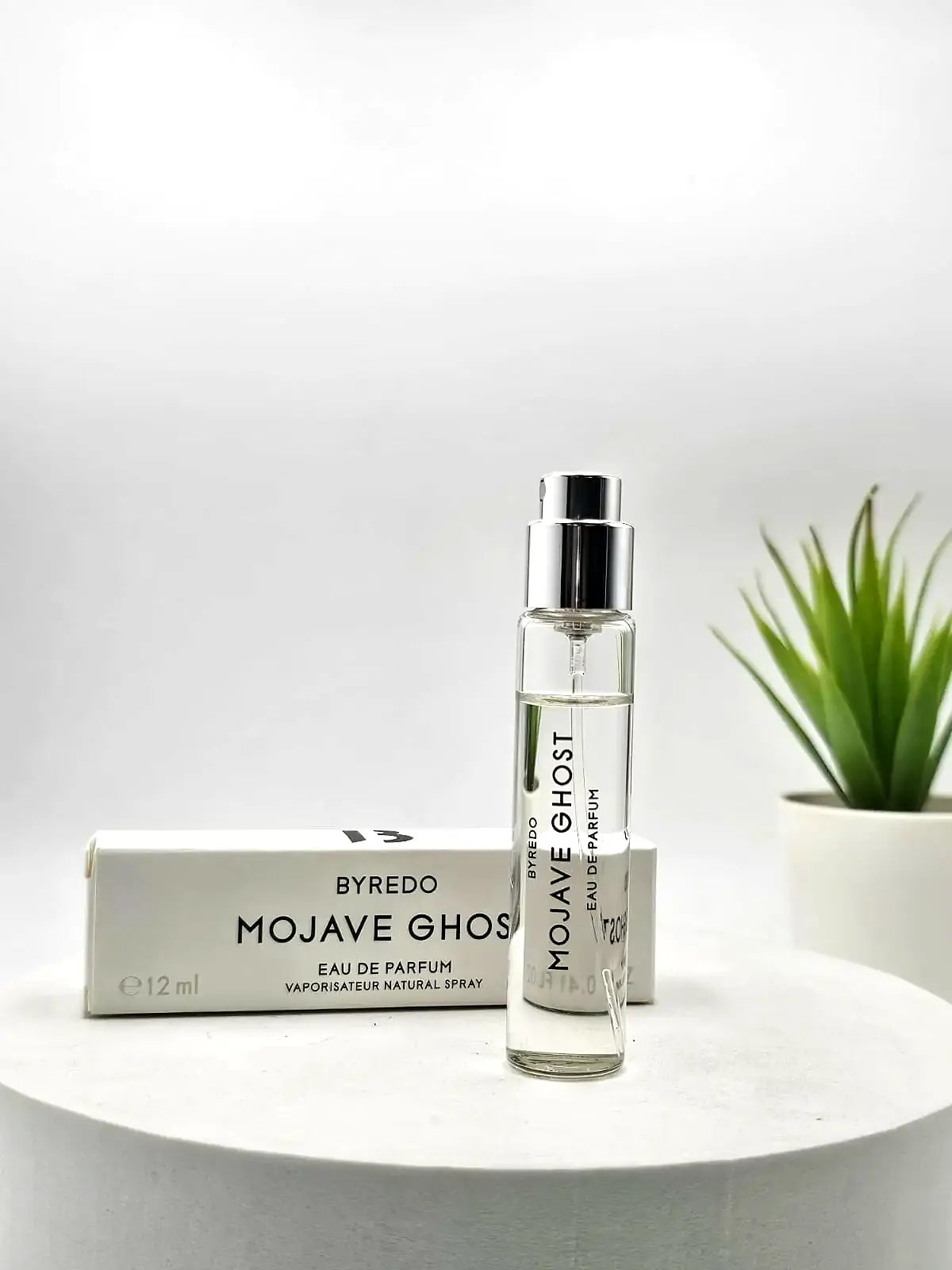 [7340032888478] Byredo Mojave Ghost EDP 12 ml