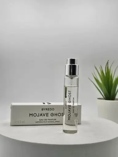[7340032888478] Byredo Mojave Ghost EDP 12 ml