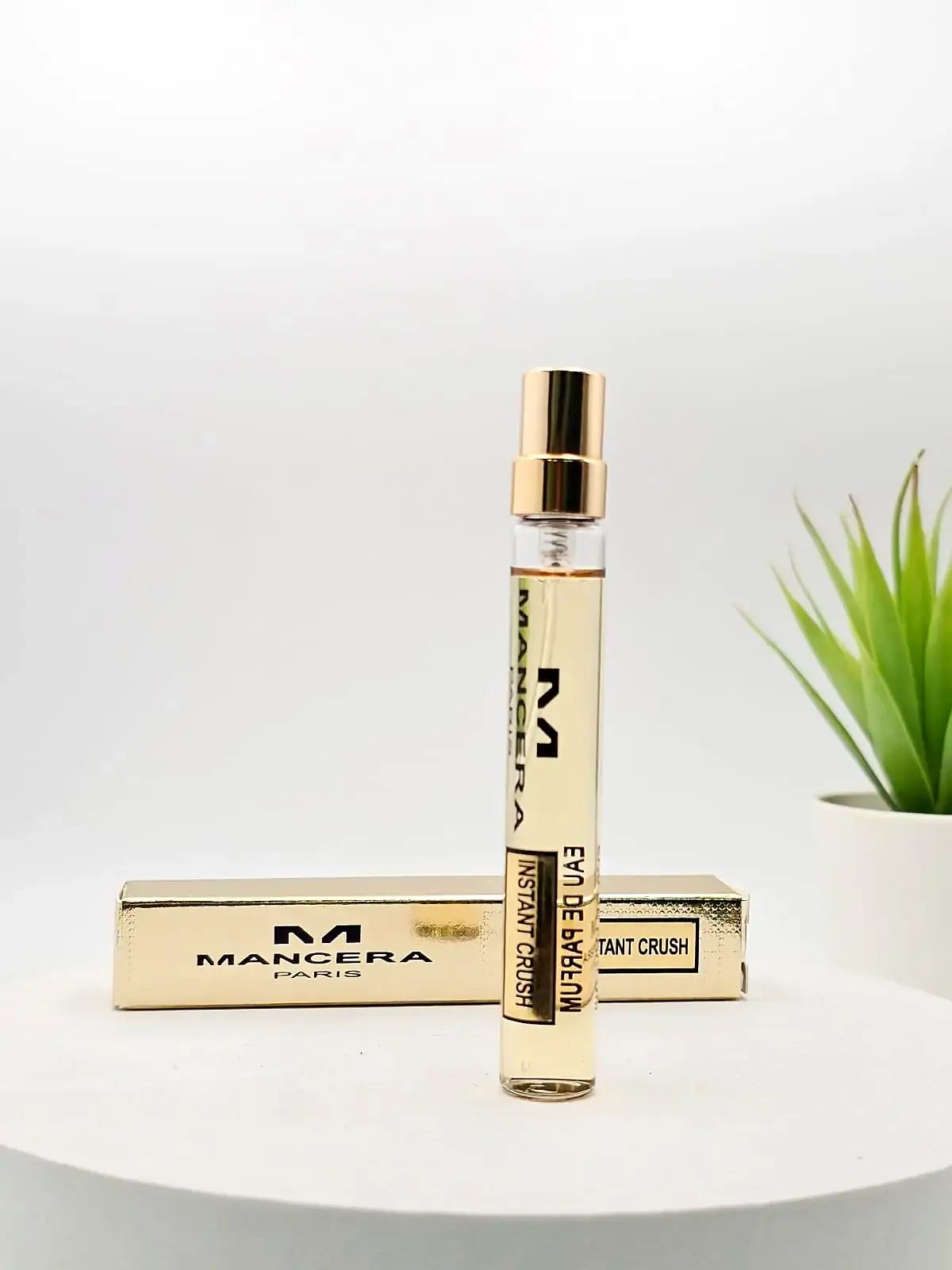 [ICM] Mancera Instant Crush EDP 8 ml