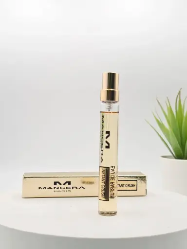 [ICM] Mancera Instant Crush EDP 8 ml