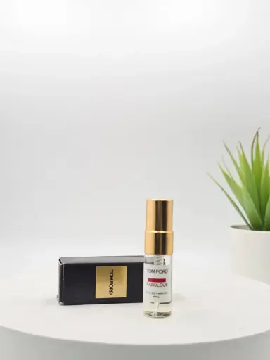 [TFFF] Tom Ford Fucking Fablous EDP 4 ml