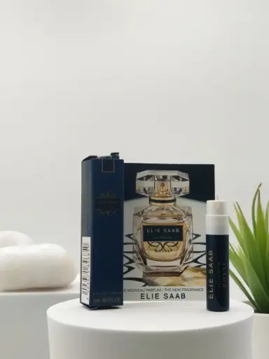 [3423471846859] Elie Saab Le Parfum Royal EDP 1 ml Official Sample