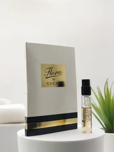 [737052314785] Flora By Gucci EDP 2 ml Official Sample