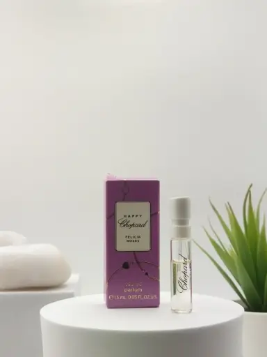 [7640177362186] Happy Chopard Felicia Roses EDP 1.5 ml Official Sample