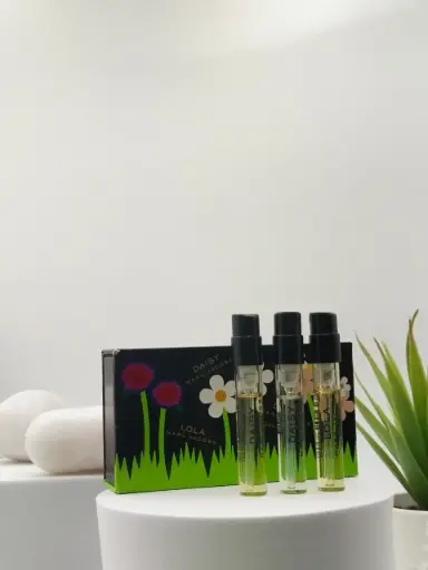 [3607342302389] Marc Jacobs - Daisy,Daisy eua so fresh,Lola EDT 3 * 1.5 ml