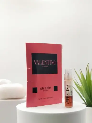 [3614273790741] Valentino Donna Born In Roma Intense EDP Intense 1.2 ml Official Sample