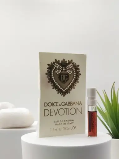 [8057971183685] Dolce & Gabbana Devotion EDP 1.5 ml