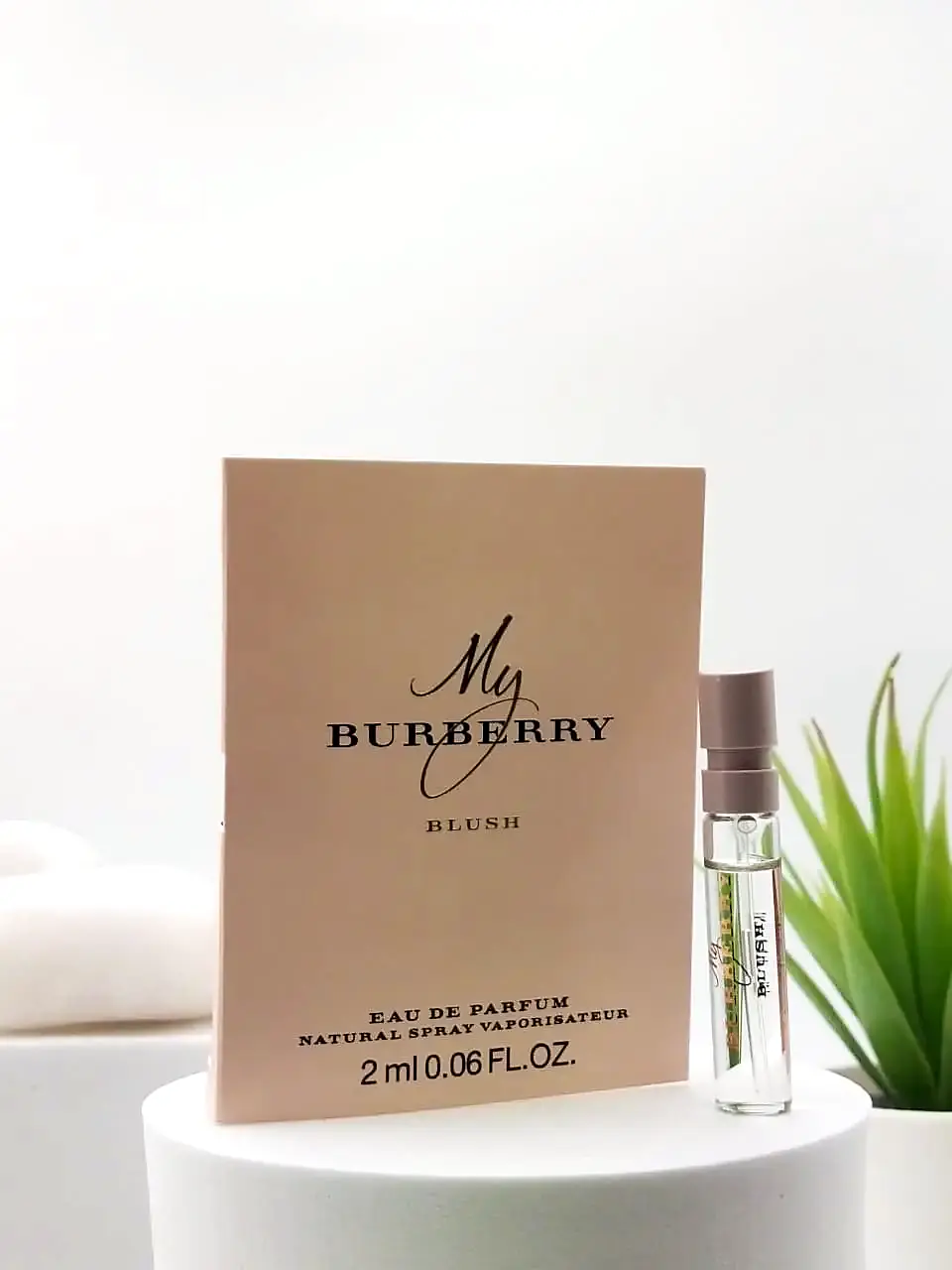 [5045498902271] My Burberry Blush EDP 2 ml Official Sample