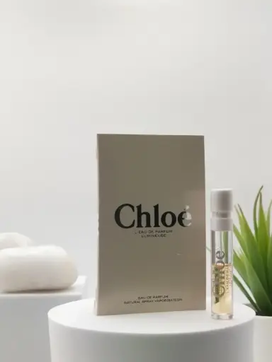 [3616303475451] Chloe Lumineuse EDP 1.2 ml Official Sample