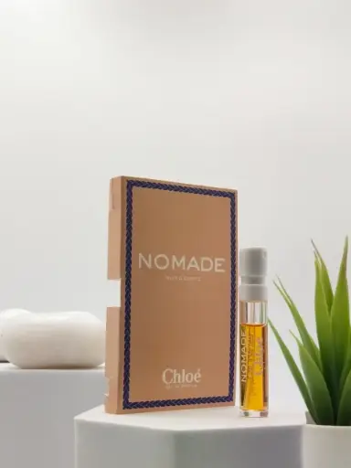 [3616303477974] Chloe Nomade Nuit D'Egypte EDP 1.2 ml Official Sample